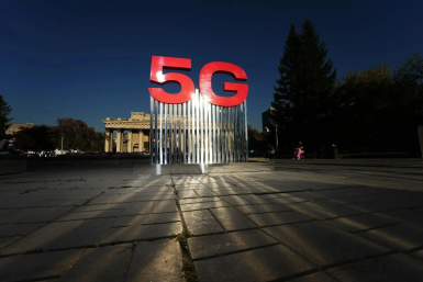 5G работает уже в 27 городах России
